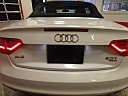 Thumbnail image of 2015 Audi A5 at AUTOMOTION SALES