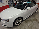 Thumbnail image of 2015 Audi A5 at AUTOMOTION SALES