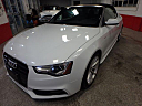 Thumbnail image of 2015 Audi A5 at AUTOMOTION SALES