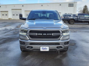 2021 Ram 1500 Big Horn at Charlie's Chevrolet