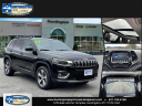2022 Jeep Cherokee Limited at Huntington Jeep Chrysler