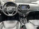 Thumbnail image of 2022 Jeep Cherokee at Huntington Jeep Chrysler