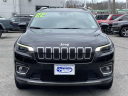 Thumbnail image of 2022 Jeep Cherokee at Huntington Jeep Chrysler