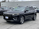 Thumbnail image of 2022 Jeep Cherokee at Huntington Jeep Chrysler