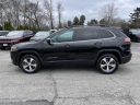 Thumbnail image of 2022 Jeep Cherokee at Huntington Jeep Chrysler