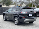 Thumbnail image of 2022 Jeep Cherokee at Huntington Jeep Chrysler