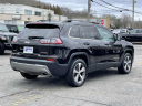 Thumbnail image of 2022 Jeep Cherokee at Huntington Jeep Chrysler
