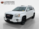 Thumbnail image of 2016 GMC Terrain at LaFontaine Ford Birch Run