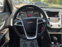 Thumbnail image of 2016 GMC Terrain at LaFontaine Ford Birch Run
