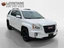 Thumbnail image of 2016 GMC Terrain at LaFontaine Ford Birch Run