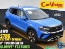 Thumbnail image of 2024 Volkswagen Taos at Car Vision Inc.