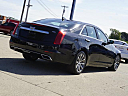 Thumbnail image of 2016 Cadillac CTS at A & B Motors