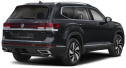 Thumbnail image of 2025 Volkswagen Atlas at Volkswagen of West Islip
