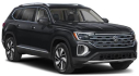Thumbnail image of 2025 Volkswagen Atlas at Volkswagen of West Islip