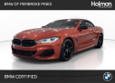 Thumbnail image of 2023 BMW 8 Series at Lauderdale BMW Of Pembroke Pines - New