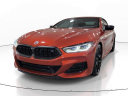 Thumbnail image of 2023 BMW 8 Series at Lauderdale BMW Of Pembroke Pines - New