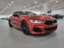 Thumbnail image of 2023 BMW 8 Series at Lauderdale BMW Of Pembroke Pines - New