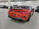 Thumbnail image of 2023 BMW 8 Series at Lauderdale BMW Of Pembroke Pines - New