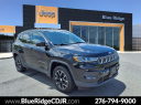 Thumbnail image of 2022 Jeep Compass at Blue Ridge Cjdr