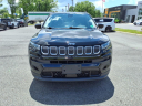 2022 Jeep Compass Latitude at Blue Ridge Cjdr