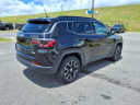 Thumbnail image of 2022 Jeep Compass at Blue Ridge Cjdr