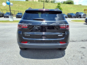 Thumbnail image of 2022 Jeep Compass at Blue Ridge Cjdr