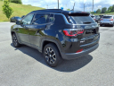 Thumbnail image of 2022 Jeep Compass at Blue Ridge Cjdr