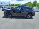 Thumbnail image of 2022 Jeep Compass at Blue Ridge Cjdr