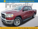 Thumbnail image of 2022 Ram 1500 at Friendly Dodge Chrysler Jeep