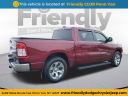 Thumbnail image of 2022 Ram 1500 at Friendly Dodge Chrysler Jeep