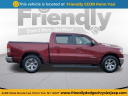 Thumbnail image of 2022 Ram 1500 at Friendly Dodge Chrysler Jeep