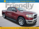 Thumbnail image of 2022 Ram 1500 at Friendly Dodge Chrysler Jeep