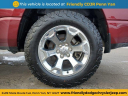 Thumbnail image of 2022 Ram 1500 at Friendly Dodge Chrysler Jeep
