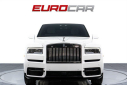 Thumbnail image of 2024 Rolls-Royce Black Badge Cullinan at Eurocar of COSTA MESA, CA