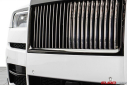 Thumbnail image of 2024 Rolls-Royce Black Badge Cullinan at Eurocar of COSTA MESA, CA