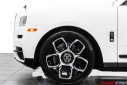 Thumbnail image of 2024 Rolls-Royce Black Badge Cullinan at Eurocar of COSTA MESA, CA