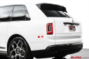 Thumbnail image of 2024 Rolls-Royce Black Badge Cullinan at Eurocar of COSTA MESA, CA