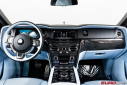 Thumbnail image of 2024 Rolls-Royce Black Badge Cullinan at Eurocar of COSTA MESA, CA