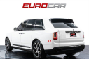Thumbnail image of 2024 Rolls-Royce Black Badge Cullinan at Eurocar of COSTA MESA, CA