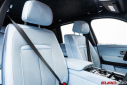 Thumbnail image of 2024 Rolls-Royce Black Badge Cullinan at Eurocar of COSTA MESA, CA