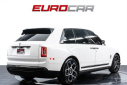 Thumbnail image of 2024 Rolls-Royce Black Badge Cullinan at Eurocar of COSTA MESA, CA