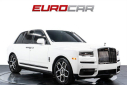 Thumbnail image of 2024 Rolls-Royce Black Badge Cullinan at Eurocar of COSTA MESA, CA