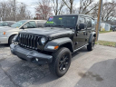 Thumbnail image of 2021 Jeep Wrangler Unlimited at Preferred Chrysler Dodge Jeep Ram