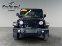 Thumbnail image of 2021 Jeep Wrangler Unlimited at Preferred Chrysler Dodge Jeep Ram