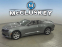 Thumbnail image of 2024 Chevrolet Camaro at Mccluskey Chevrolet Kings Automall