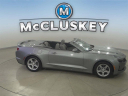 Thumbnail image of 2024 Chevrolet Camaro at Mccluskey Chevrolet Kings Automall