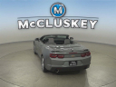 Thumbnail image of 2024 Chevrolet Camaro at Mccluskey Chevrolet Kings Automall