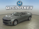 Thumbnail image of 2024 Chevrolet Camaro at Mccluskey Chevrolet Kings Automall