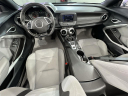 Thumbnail image of 2024 Chevrolet Camaro at Mccluskey Chevrolet Kings Automall