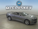 Thumbnail image of 2024 Chevrolet Camaro at Mccluskey Chevrolet Kings Automall
